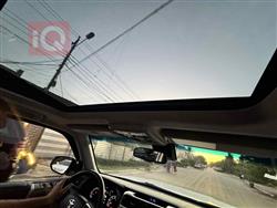 تويوتا 4رنر